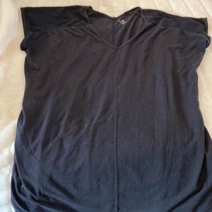 Athleta cover up excellent condition
